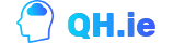 Quantum Hosting logo
